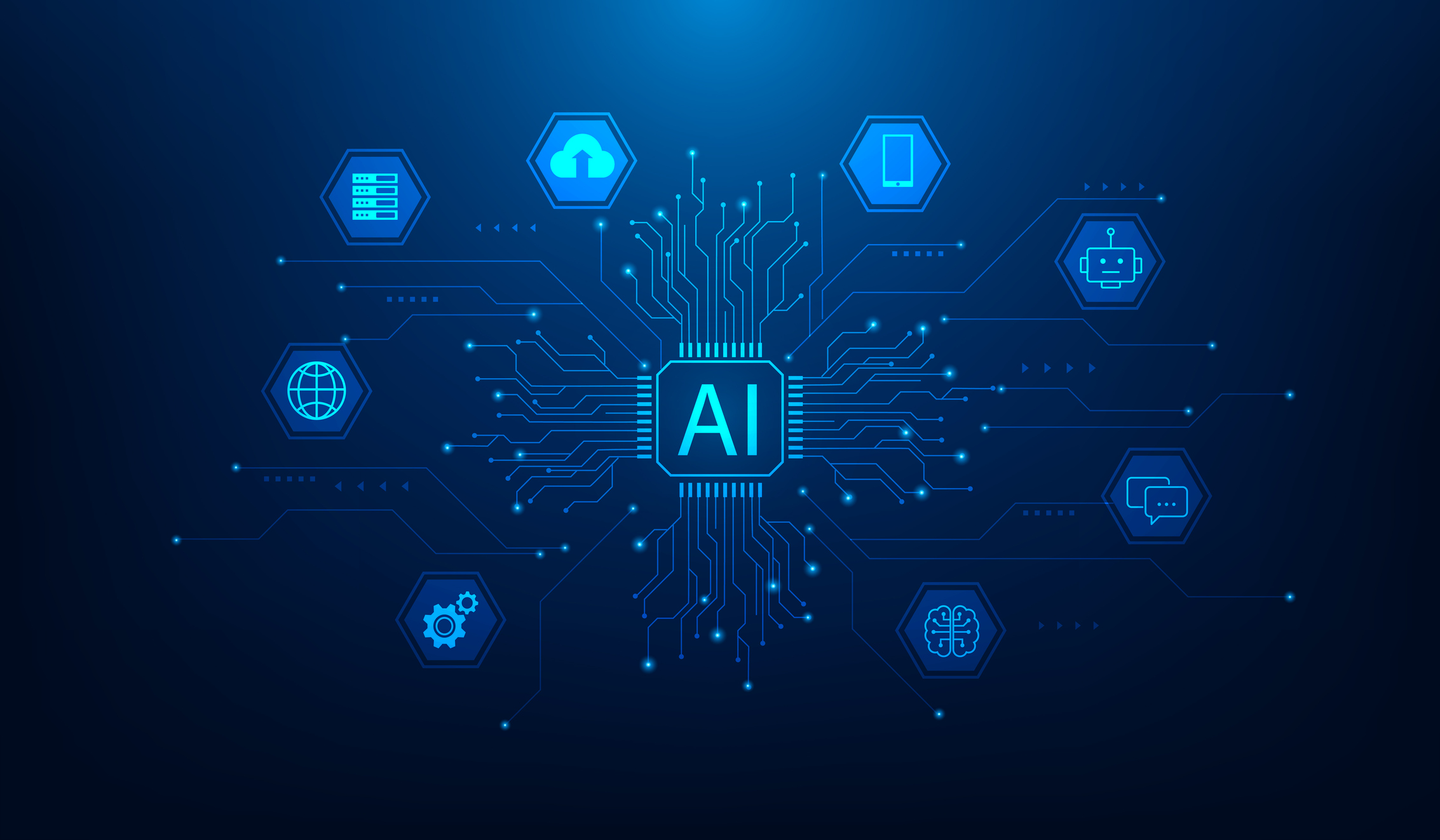 Why the Future of Generative AI is Local and Specialized – Development Gateway: An IREX Venture – Data and digital solutions for international development.