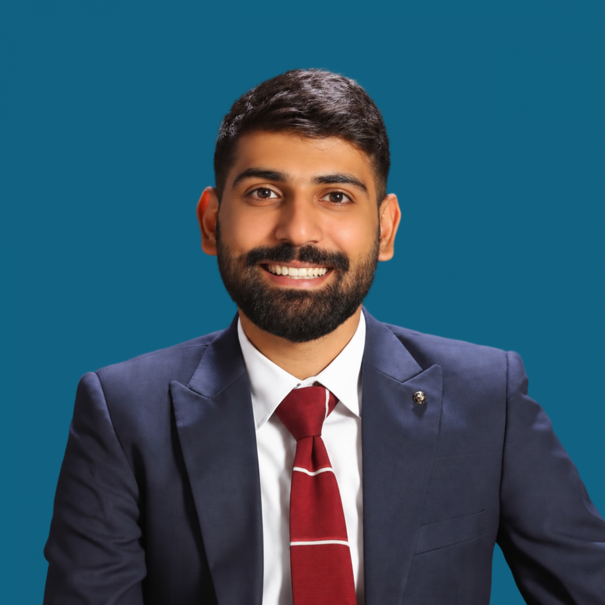 Zaid Al Zubi